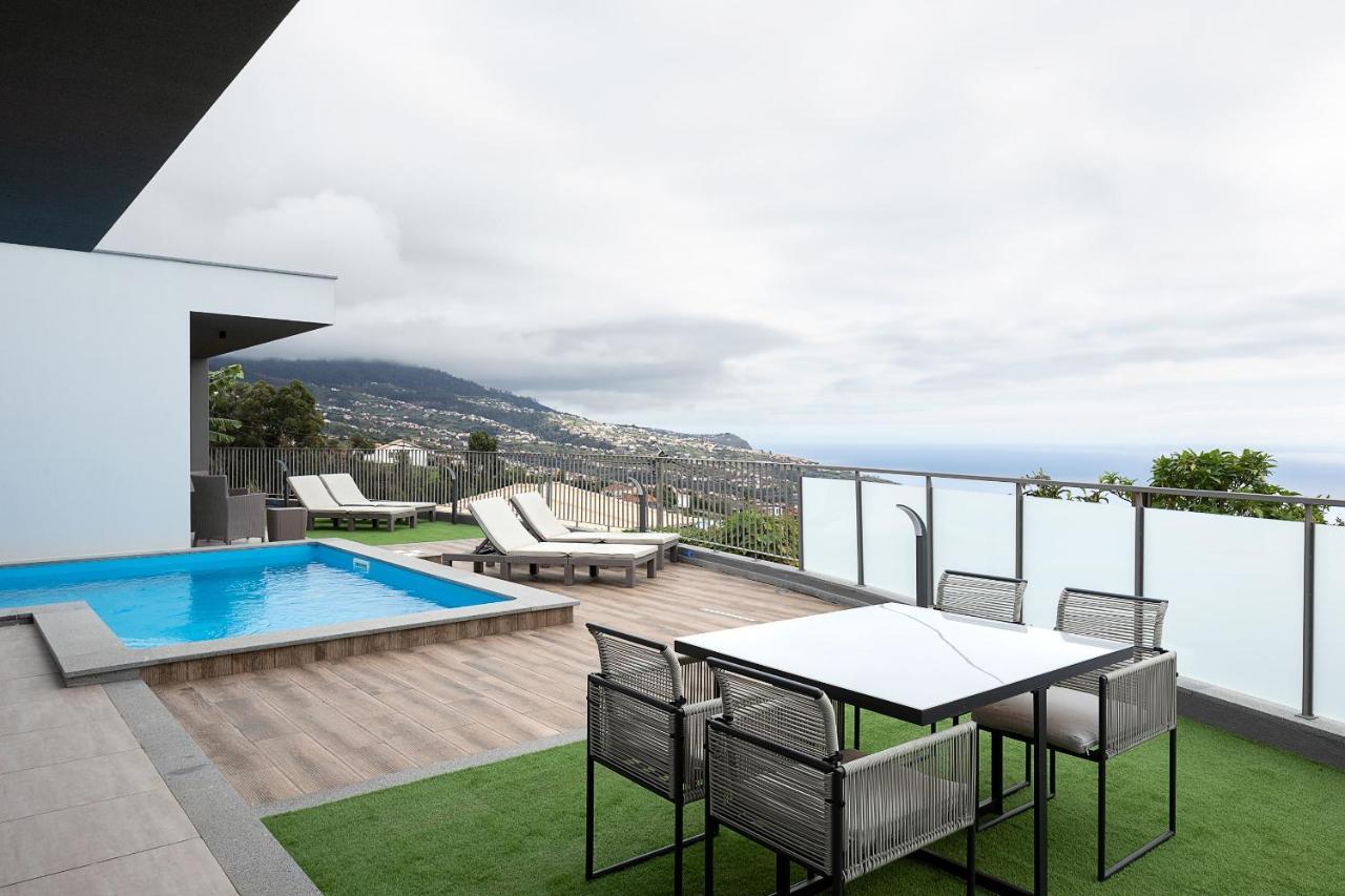 King'S Paradise Estreito Da Calheta Exterior foto